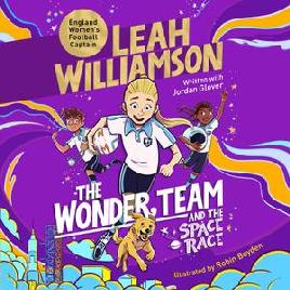 The Wonder Team and the Space Race
