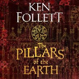 The Pillars of the Earth
