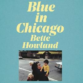 Catalogue record for Blue in Chicago