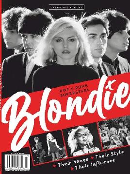 The story of Blondie