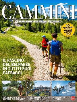 Cammini guide Cammini guide