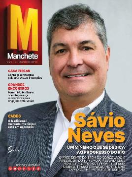 Revista manchete
