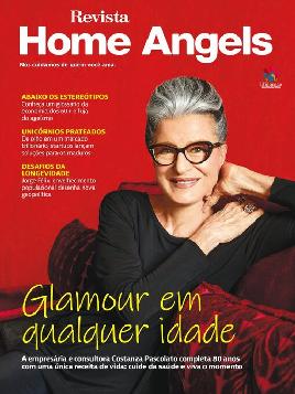 Revista home angels
