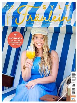 Sylt fräulein