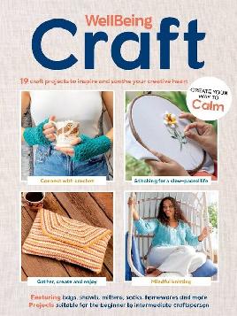 "Wellbeing Craft"
