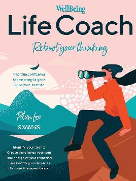 "Wellbeing Life Coach"