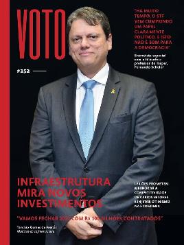 Revista voto