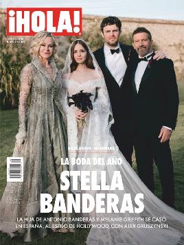 ¡hola! américas ¡hola! américas