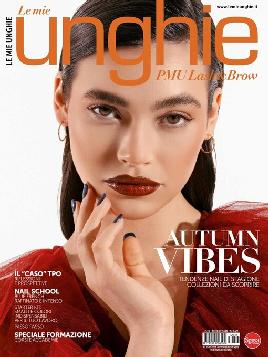Le mie unghie Le mie unghie