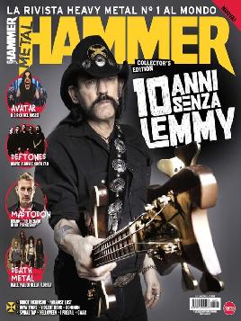 Metal hammer Metal hammer