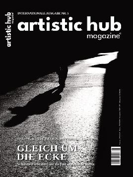 Artistic hub Artistic hub