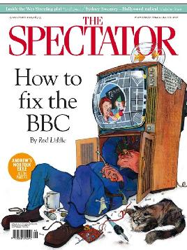 The Spectator