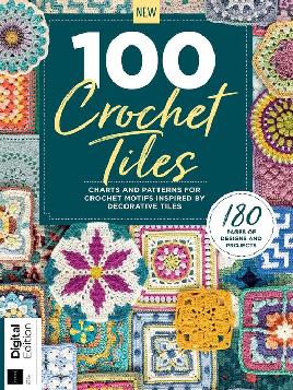 100 Crochet Tiles 100 Crochet Tiles