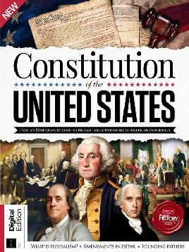 All About History Constitution of the United States All About History Constitution of the United States