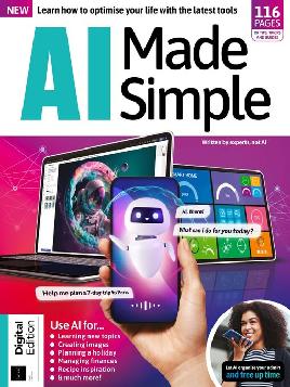 Ai Made Simple Ai Made Simple
