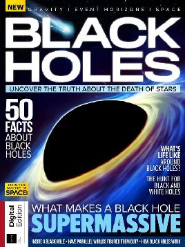 All About Space Black Holes - 5th Ed All About Space Black Holes - 5th Ed
