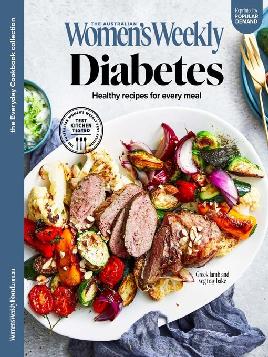 The Australian Women's Weekly: Diabetes The Australian Women's Weekly: Diabetes