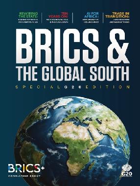 Brics & the Global South Brics & the Global South
