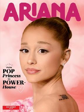 Ariana Grande Ariana Grande
