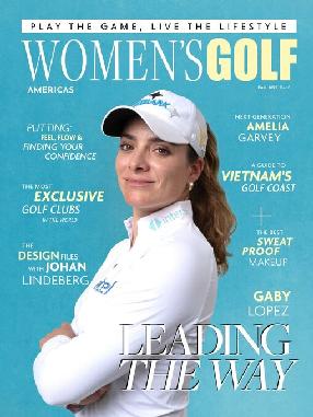 Women's Golf Americas Women's Golf Americas