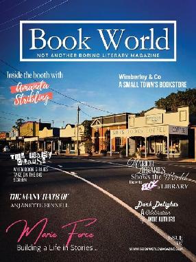 Book World | Not Another Boring Literary Magazine Book World | Not Another Boring Literary Magazine