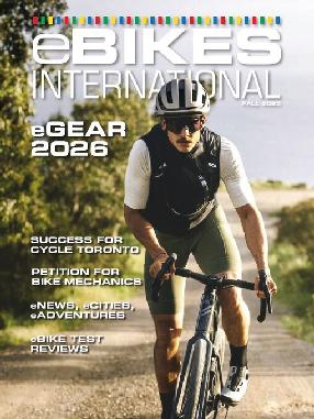 Ebikes International Ebikes International