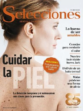 Revista selecciones en español