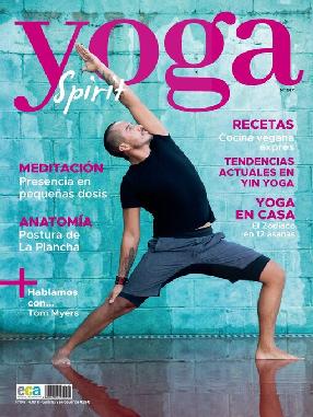 Yoga spirit