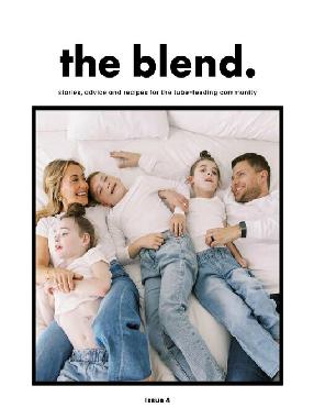 The Blend Magazine