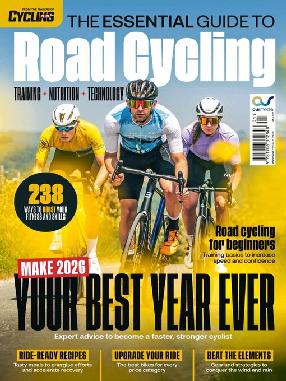 The Essential Guide to Road Cycling 2026