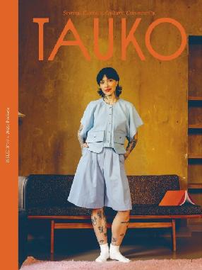 Tauko Magazine