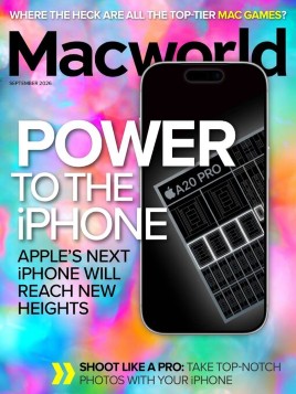 "Macworld"