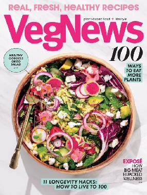 Veg News