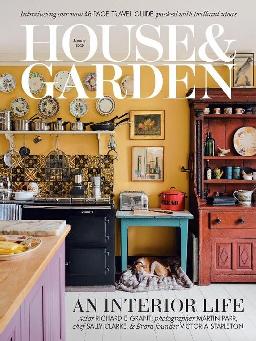 "House & Garden"