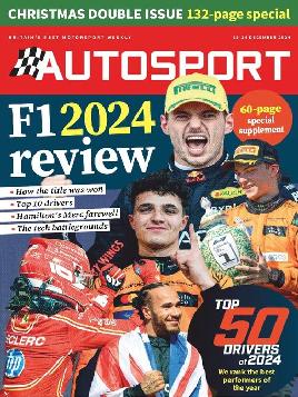Autosport