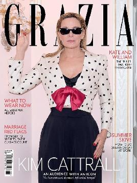 Grazia