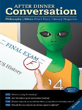 After Dinner Conversation