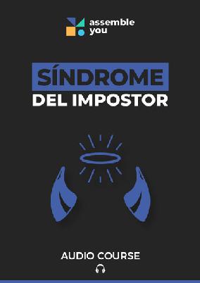 Síndrome del impostor