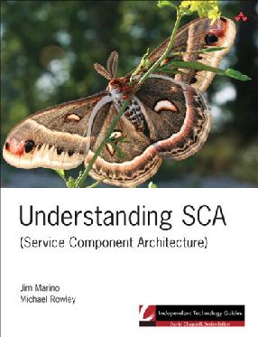 "Understanding SCA (Service Component Architecture)" by Marino, Jim