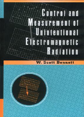 Control and Measurement of Unintentional Electromagnetic Radiation