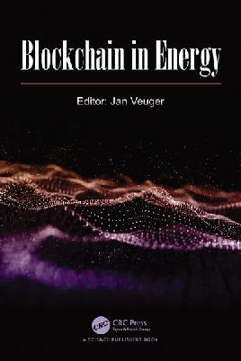 "BLOCKCHAIN IN ENERGY"