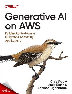IA Generativa en AWS