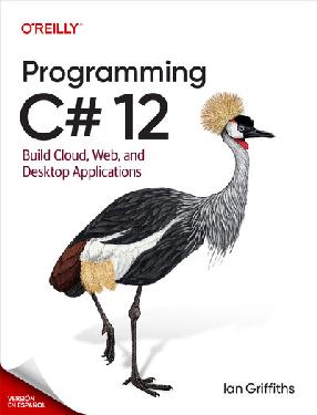 Programación C# 12