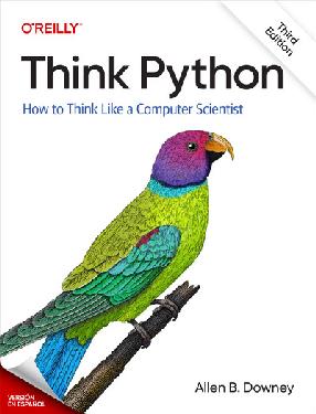 Piensa en Python