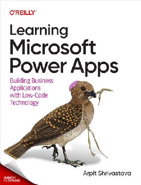 Aprender Microsoft Power Apps