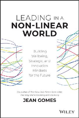 "Leading in A Non-linear World" by Gomes, Jean