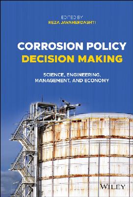 "Corrosion Policy Decision Making"