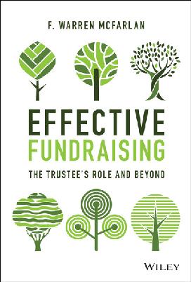 Catalogue record for Effective fundraising