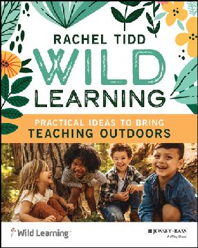 Catalogue record for Wild learning
