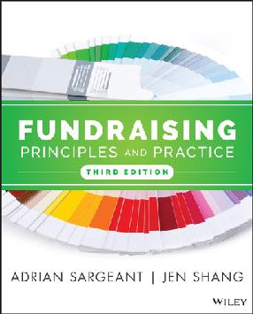 Catalogue record for Fundraising principles and practice